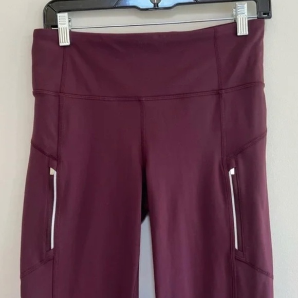 XXS Athleta Rainier bootcut yoga pants - Picture 5 of 5